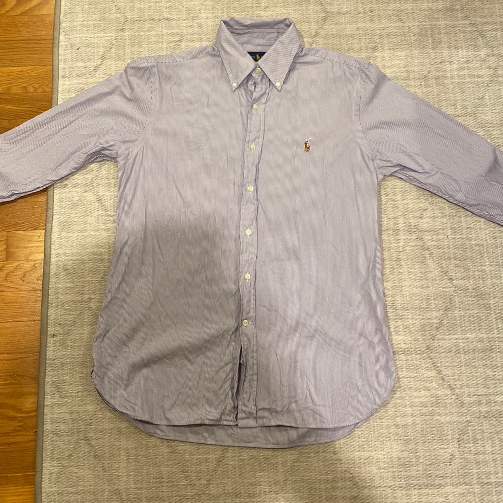 Ralph Lauren Dress Shirt